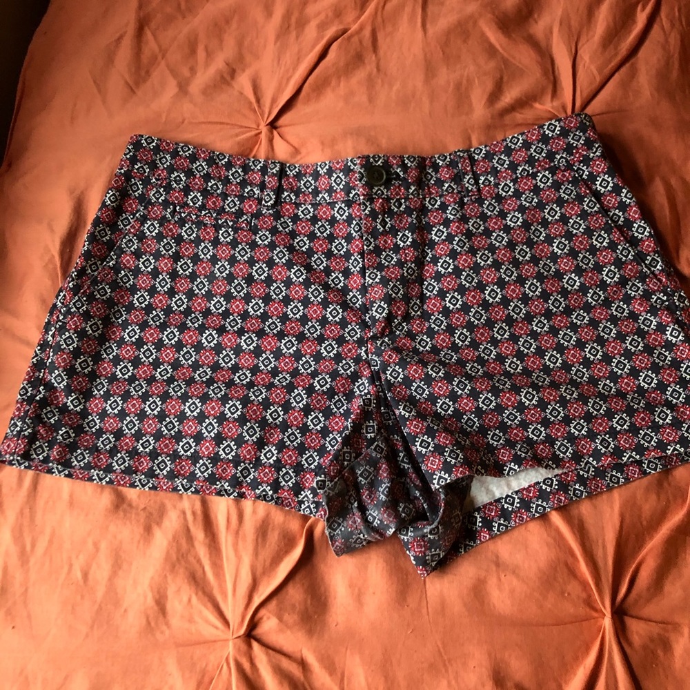 Gap summer short